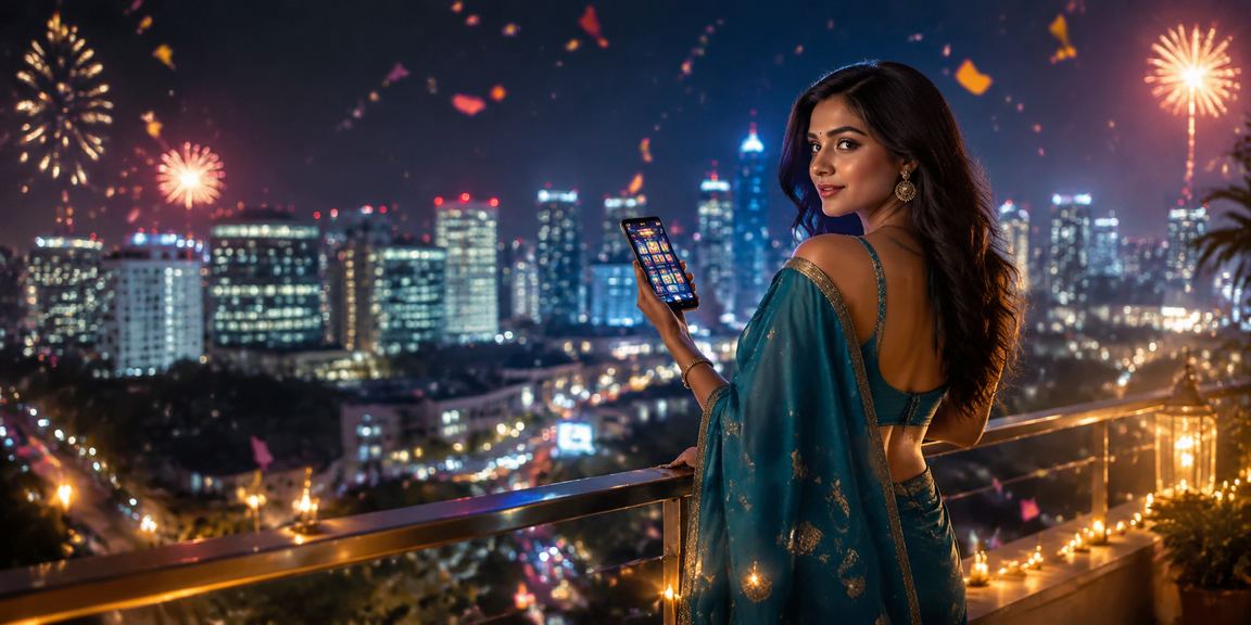 Mobile Casino Experience in India